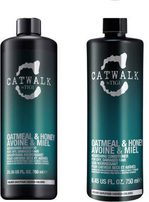catwalk szampon cena