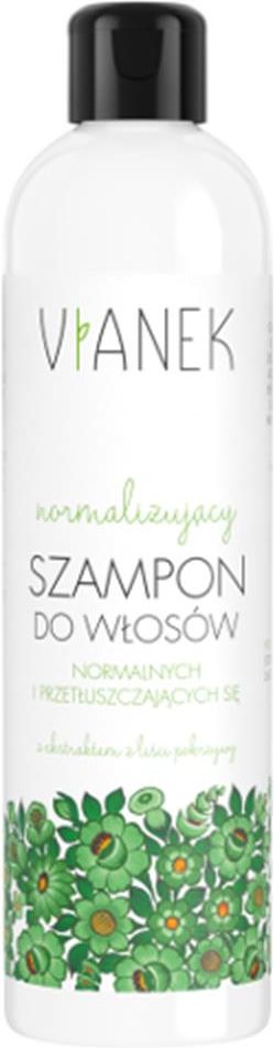 ianek szampon nawilżający 19 zł 300 ml