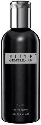 after shave conditioner elite gentelmen szampon