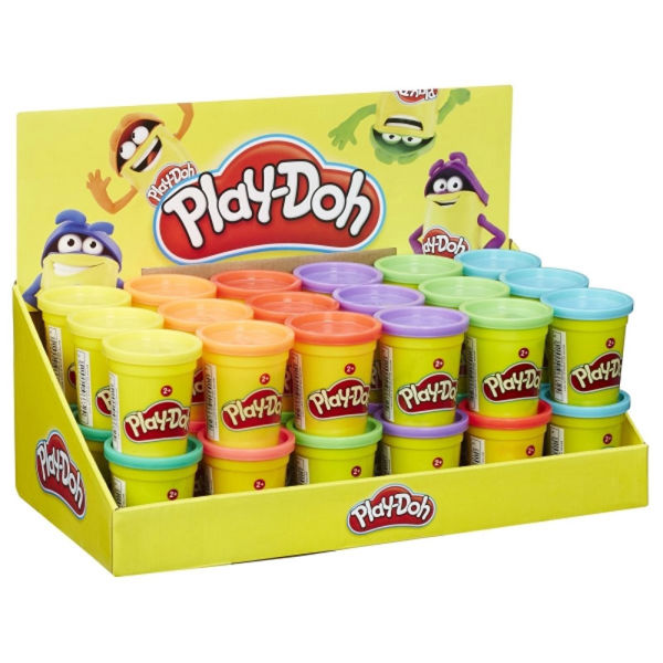 PlayDoh B6756 Plastelina 1 szt.