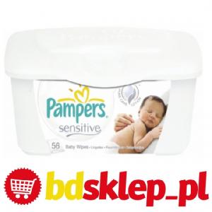 allegro pudelko na husteczki pampers