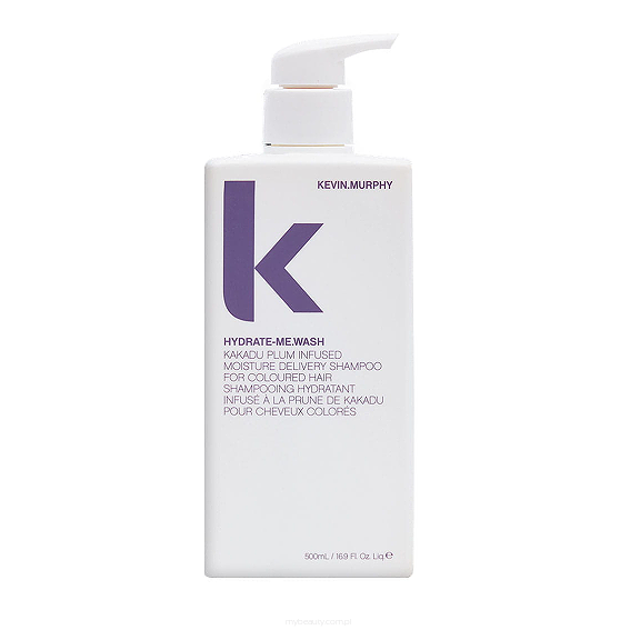 szampon kevin murphy skład