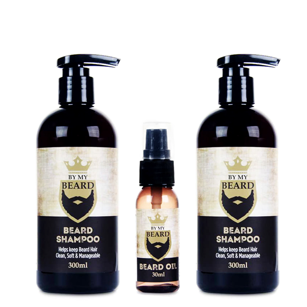 beardition zestaw do piel brody szampon i odżywka opinie