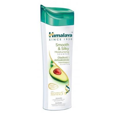 himalaya herbals szampon z avocado