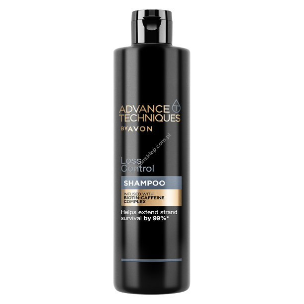 advance tech szampon 400ml katalog 2016 15