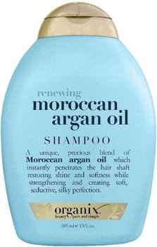 argan oil of morocco szampon