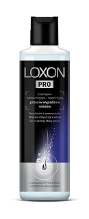 szampon loxin opinie