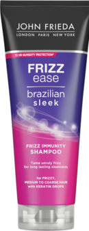 experto szampon anti frizz rossmann półka