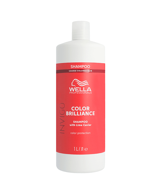 wella invigo color brilliance szampon