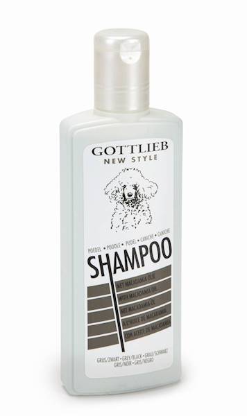 gottlieb szampon dziegciowy dla psa