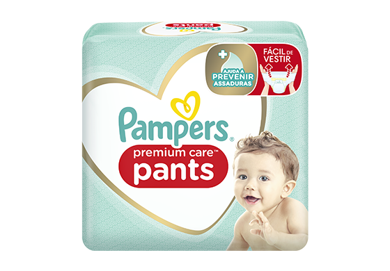 ja pampers