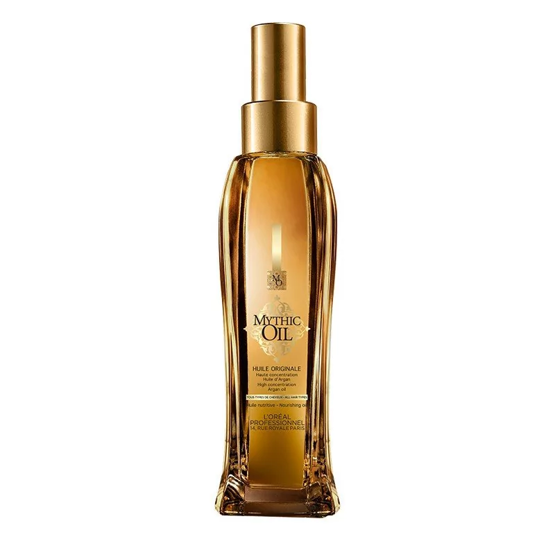 loreal mythic oil huile originale odżywczy olejek do włosów skkad