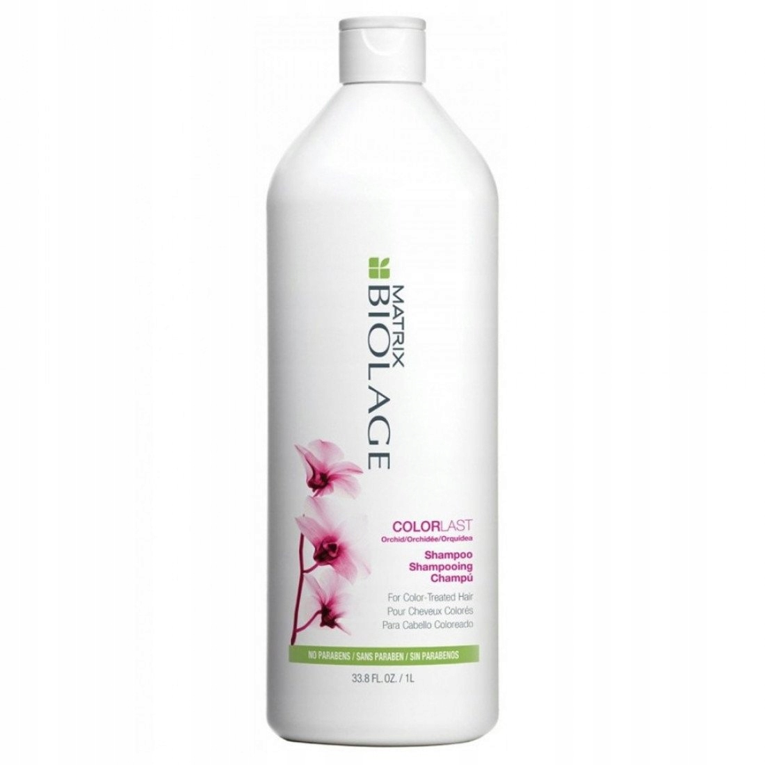 matrix biolage color last szampon do włosów farbowanych 400ml