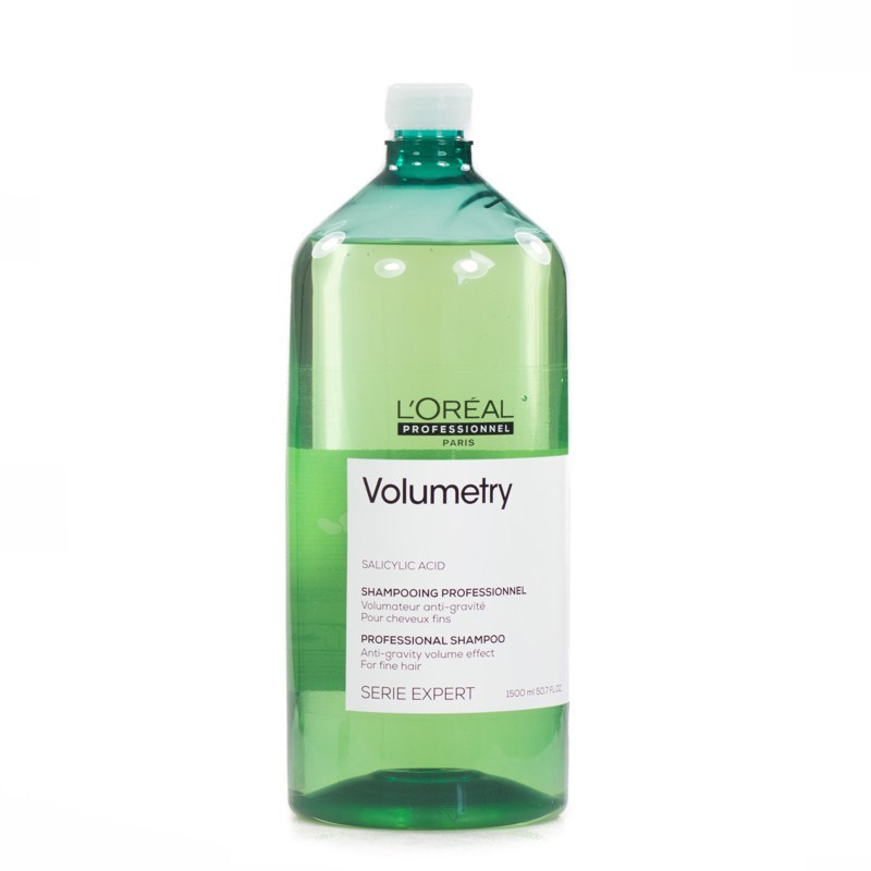 loreal volumetry szampon 1500ml