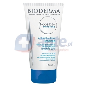 bioderma szampon na lojotokowe zapalenie skóry