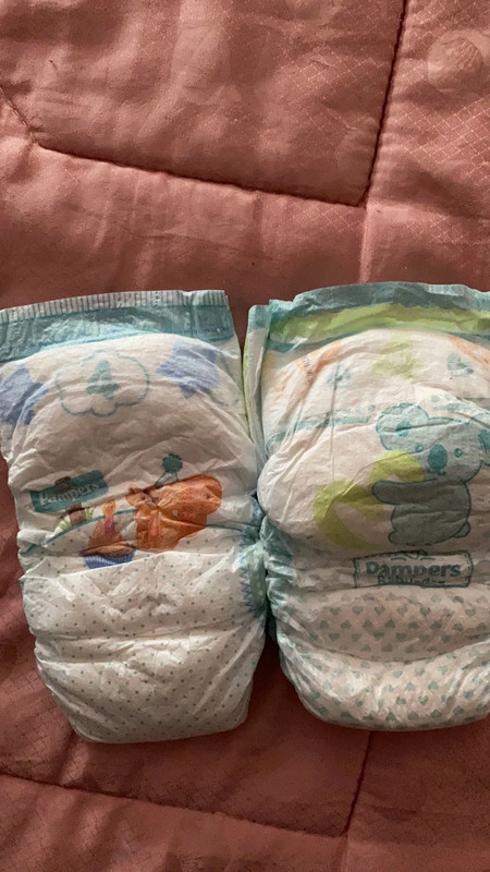 20 tc pampers