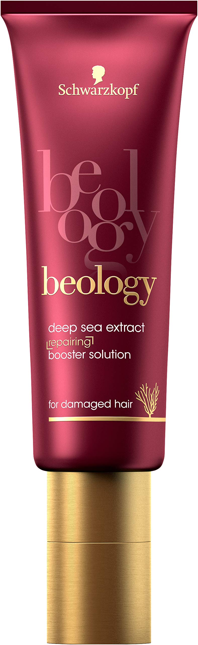 schwarzkopf beology reparing szampon do włosów