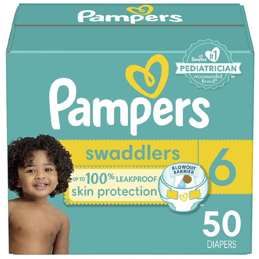 pampers pants auchan