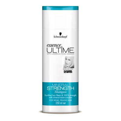 szampon schwarzkopf essence ultime opinie