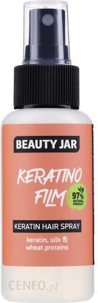 Beauty Jar „Bravocado” – balsam do włosów nadający codzienną objętość 250ml