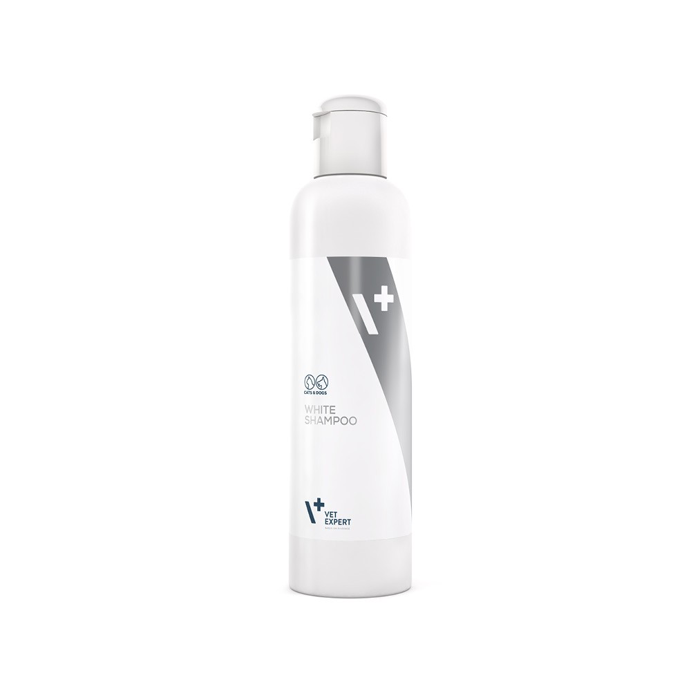 szampon dla psów vetexpert specialist shampoo