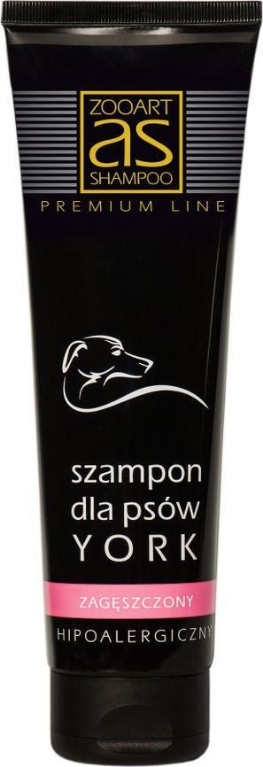 as szampon premium