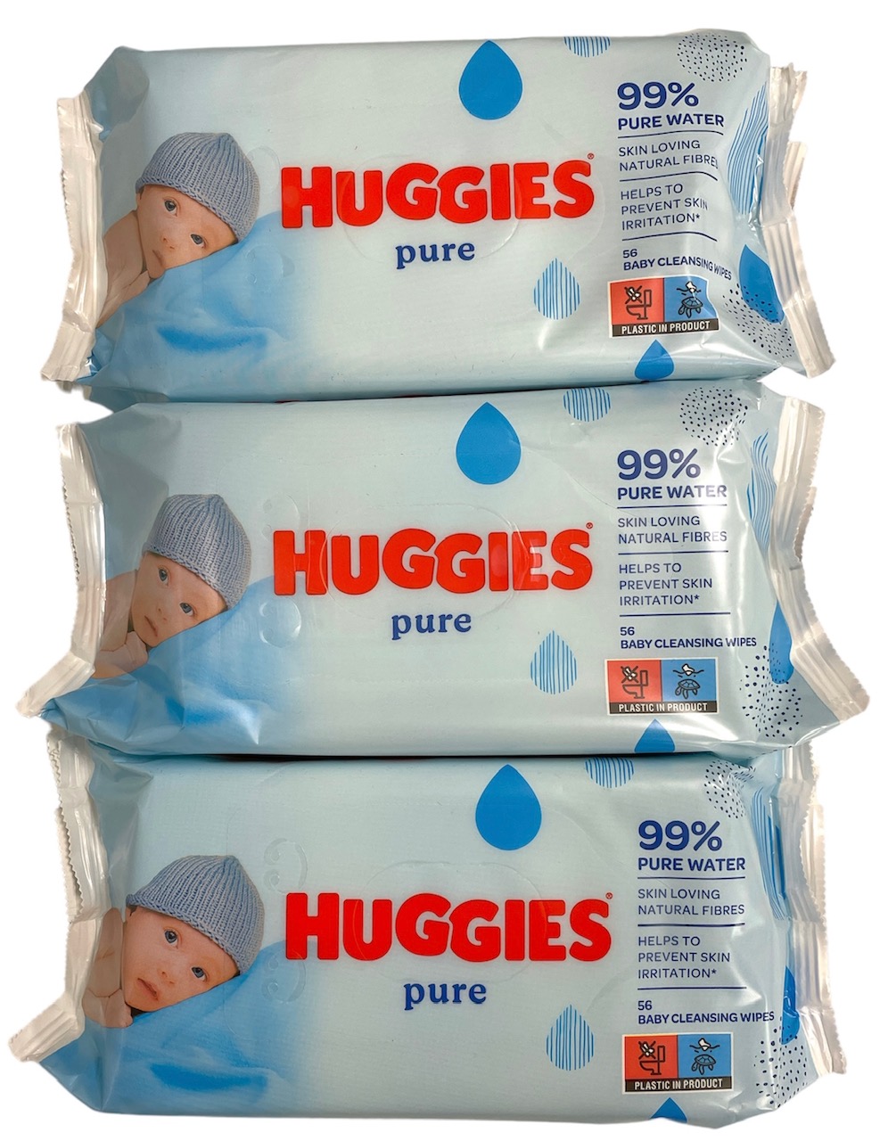 huggies smak