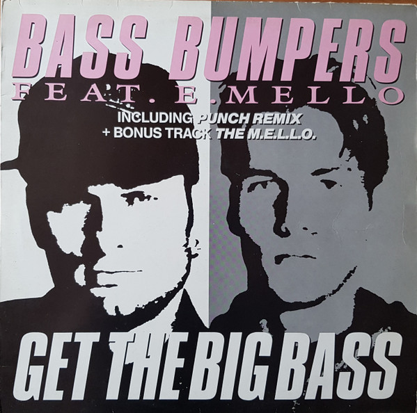 bass pampers get the beat