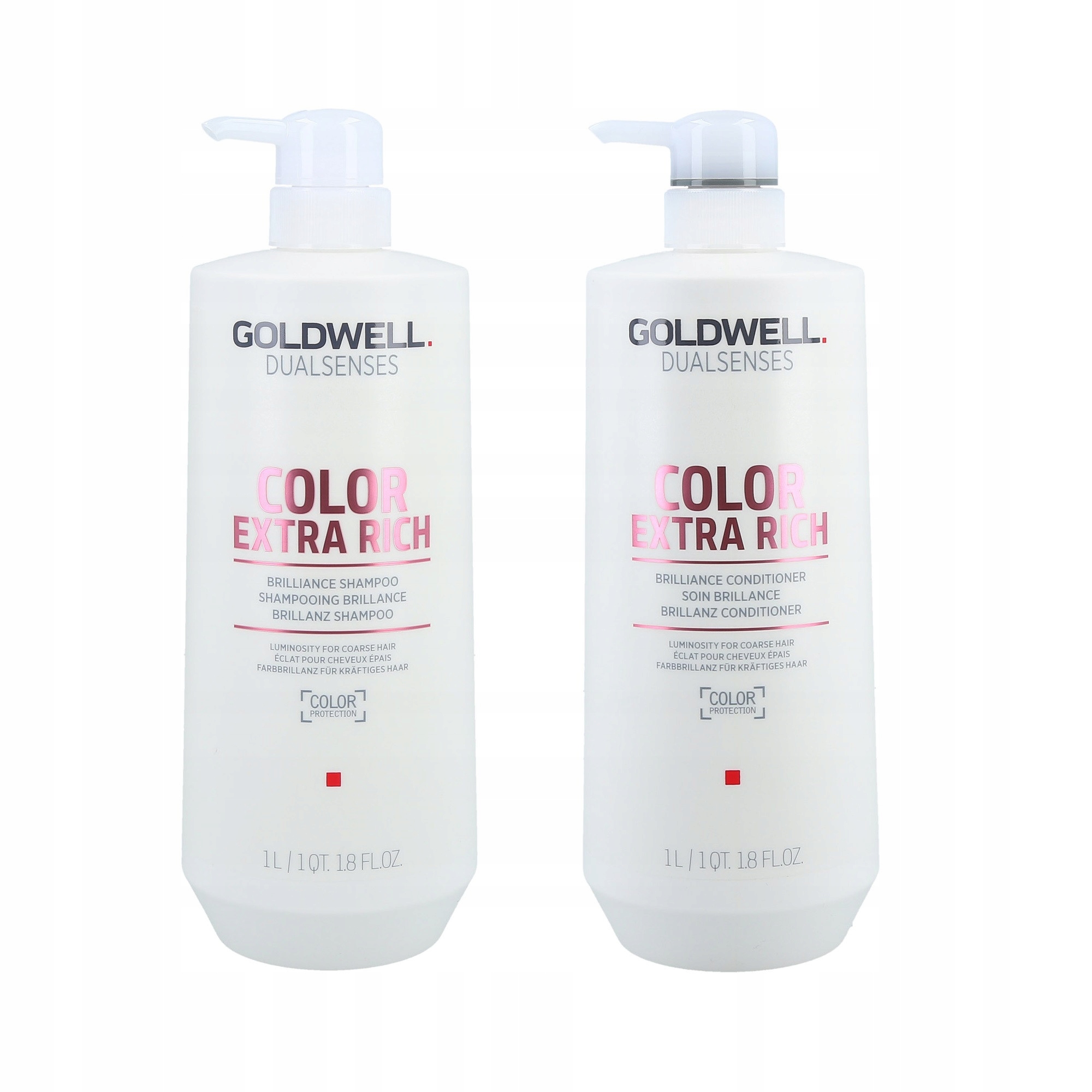 goldwell szampon allegro