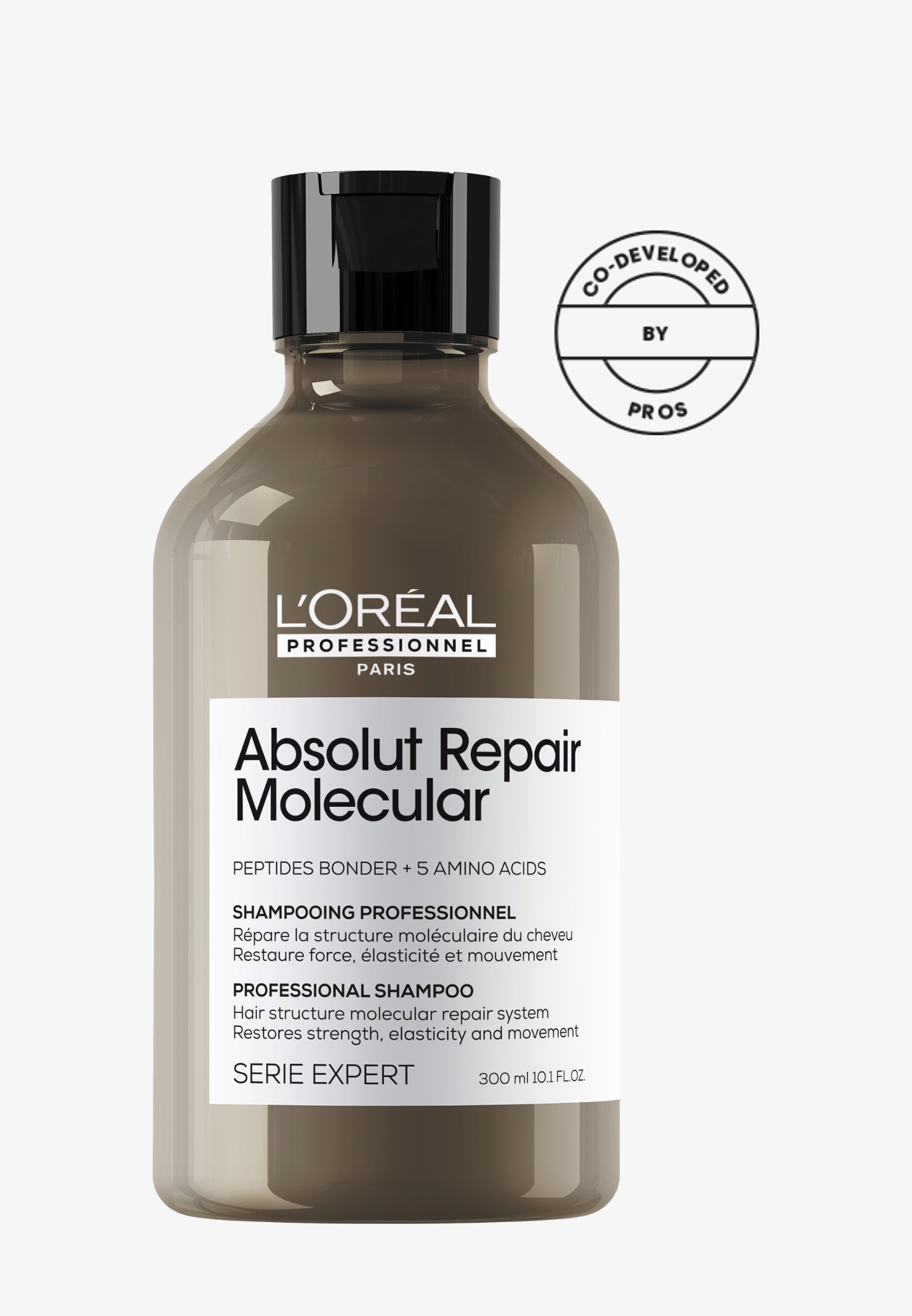 szampon loreal repair