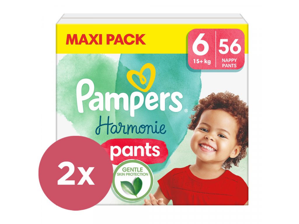 pampers profukty