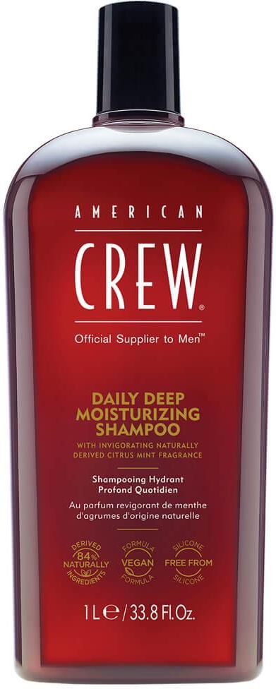 american crew szampon odżywka