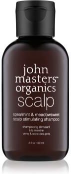 john masters organics scalp szampon opinie