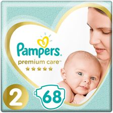 pampers pieluchy premium care czy new baby dry