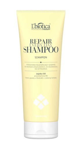 professional therapy repair szampon 250 ml wizaz