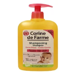 corine de farme szampon