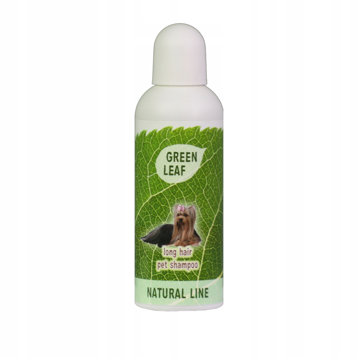 szampon dla psa regenerujący green leaf