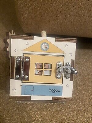 boobo toys