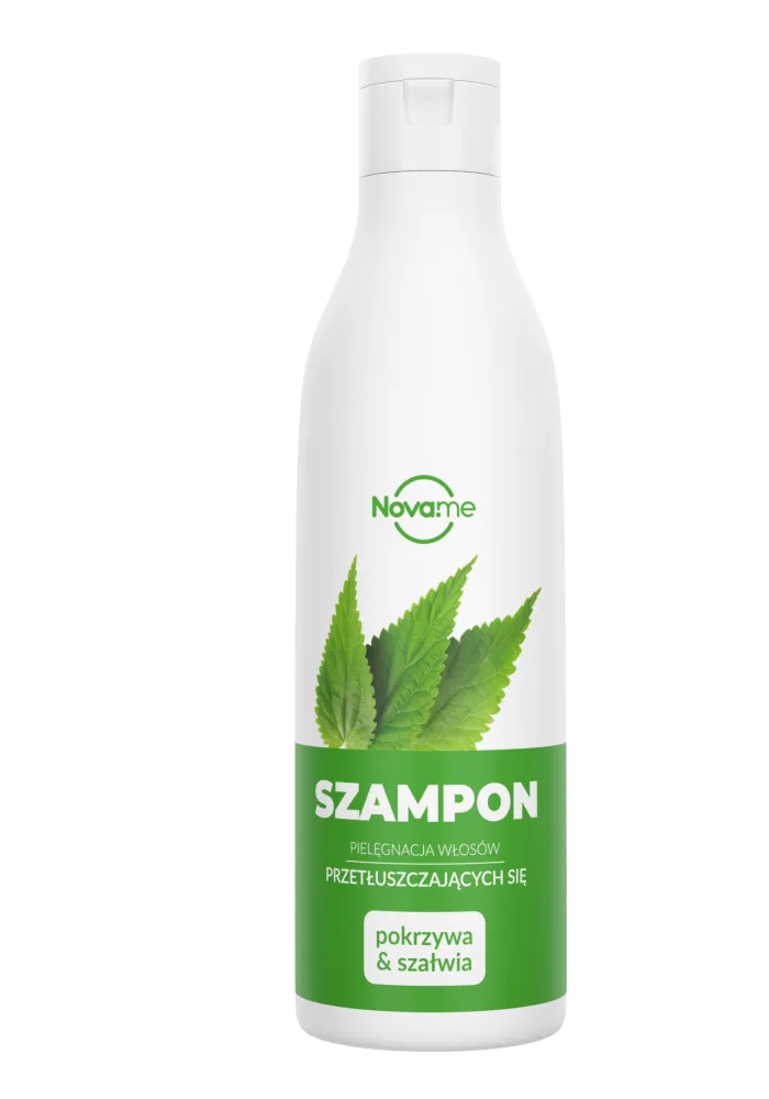 medical hemp szampon skład