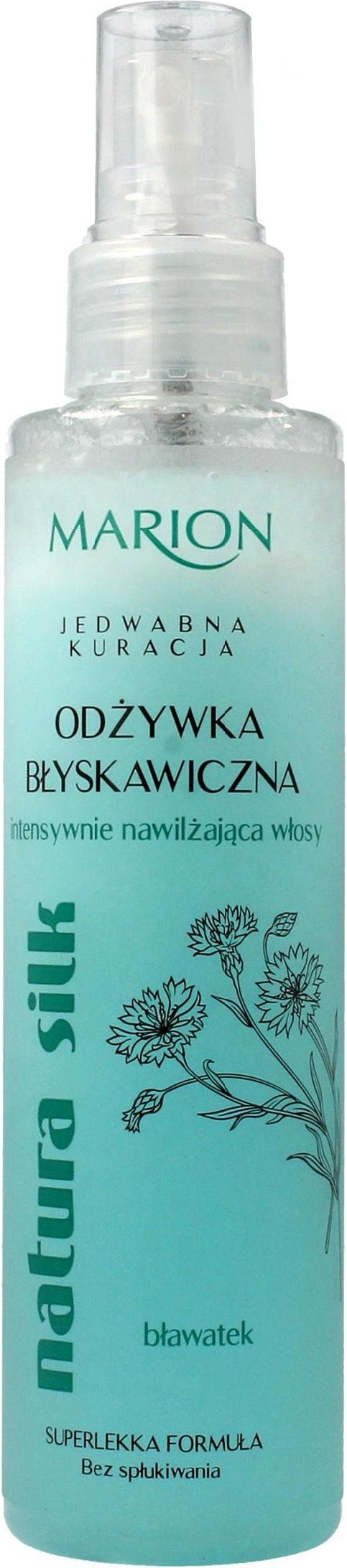 biokap bellezza szampon do włosów tłustych 200 ml opinie