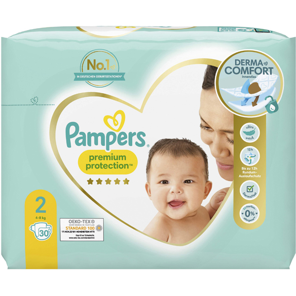 co to jest pampers gold