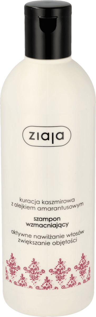 szampon pantene przeciwłupieżowy