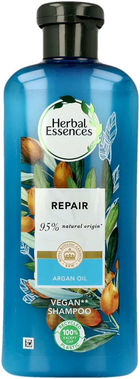 herbal care szampon rossmann