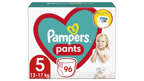 kupa w pampers