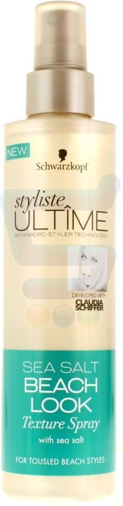 lakier do włosów schwarzkopf styliste ultime