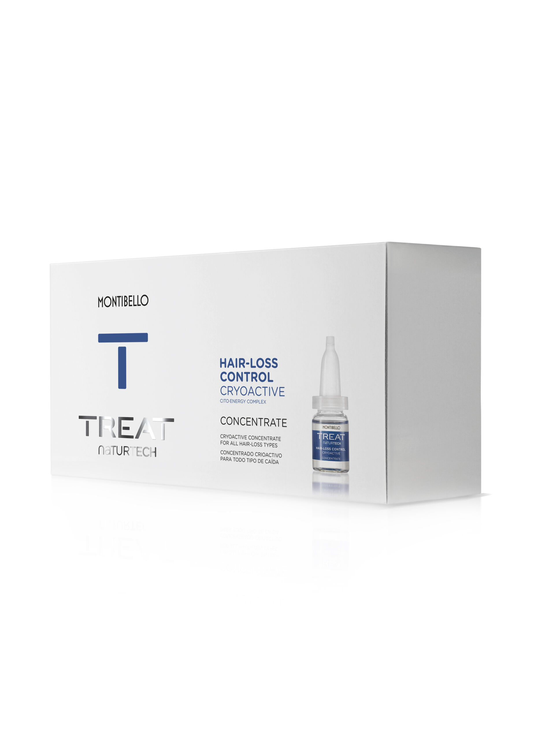 treat nt hair-loss cryo szampon 300