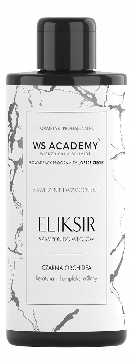 ws academy szampon allegro