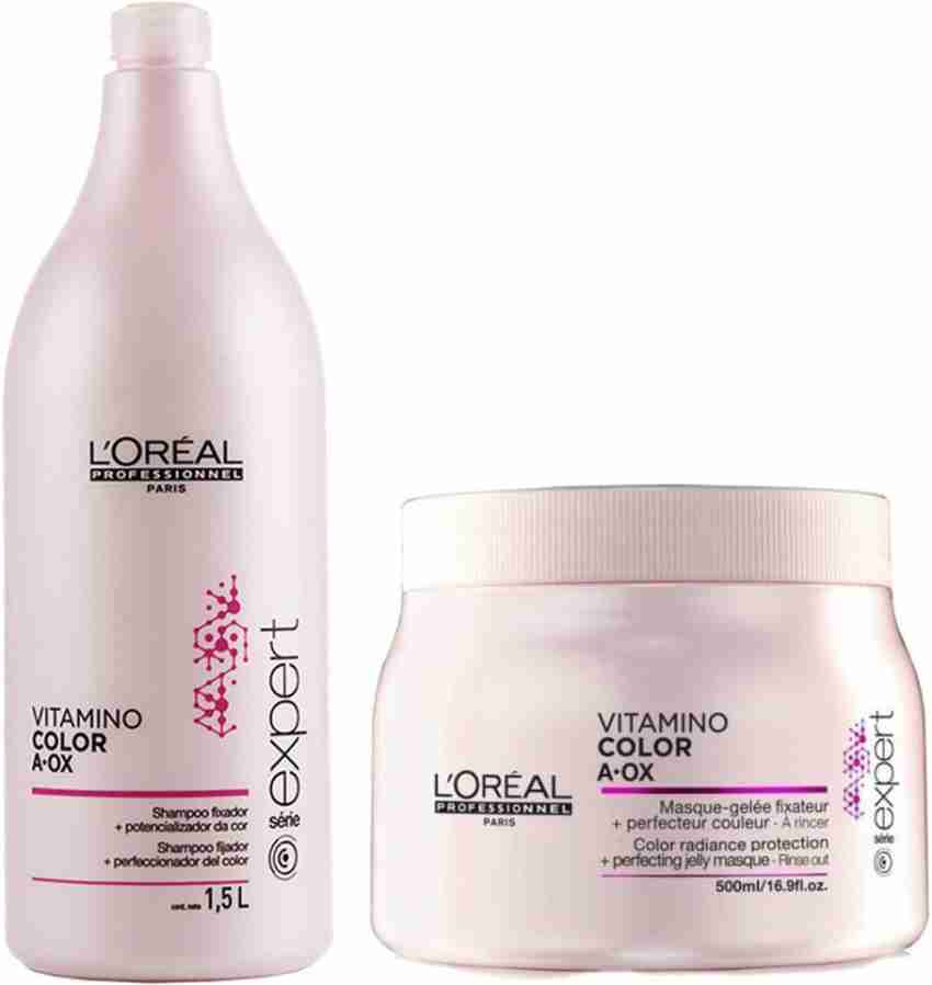 loreal szampon vitamino color a ox 1500 ml