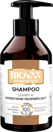 biovax szampon opinie 7w1 czewony