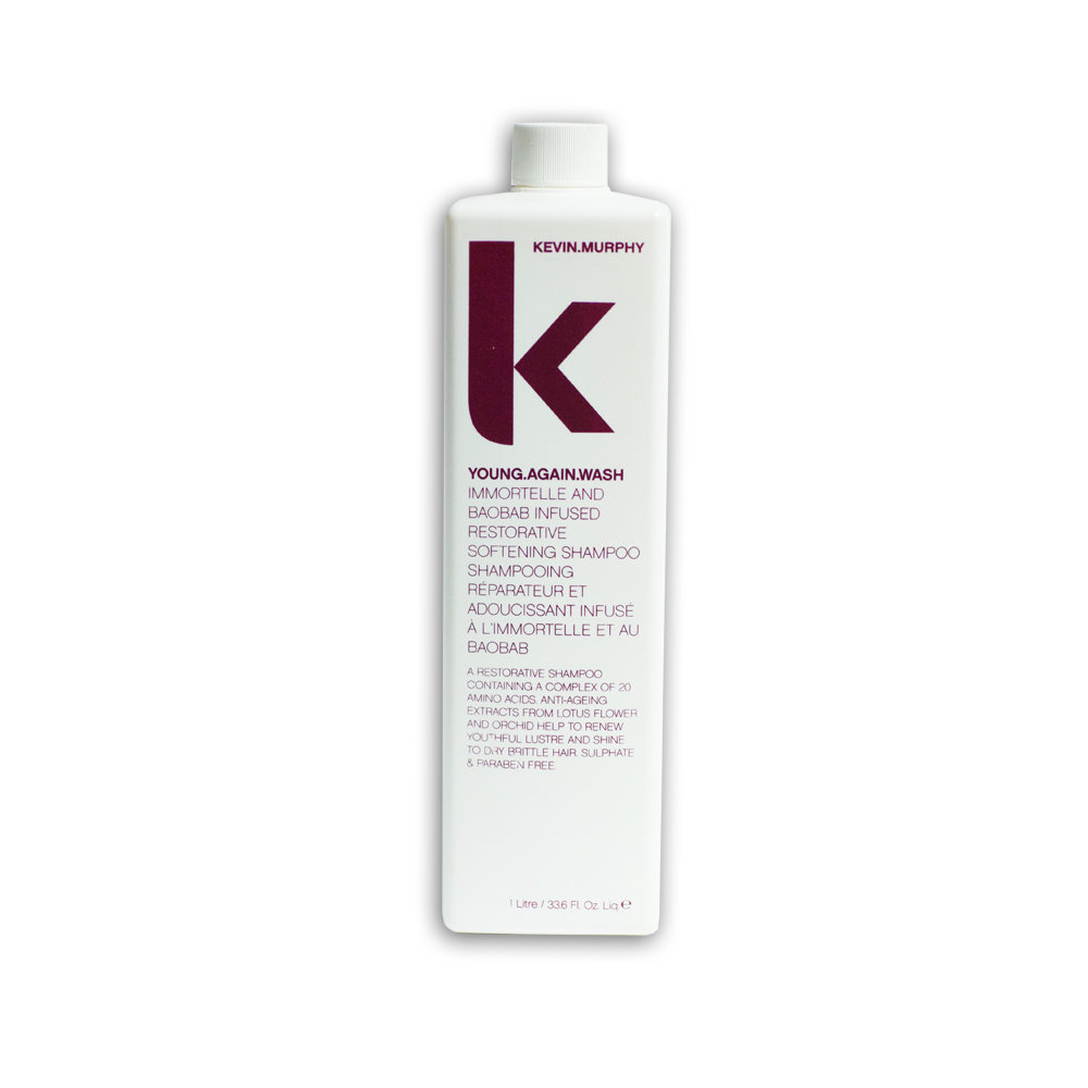 kevin murphy plumping wash szampon 1000 ml